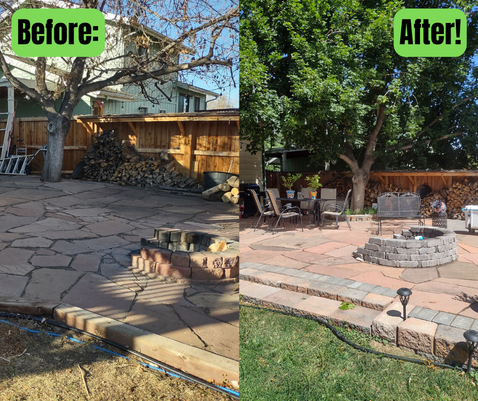 Fort+Collins+Patio+Design+Before+and+After